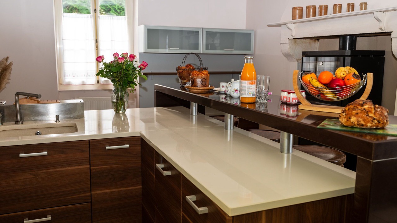 Photo of Bedroom in Moissannes