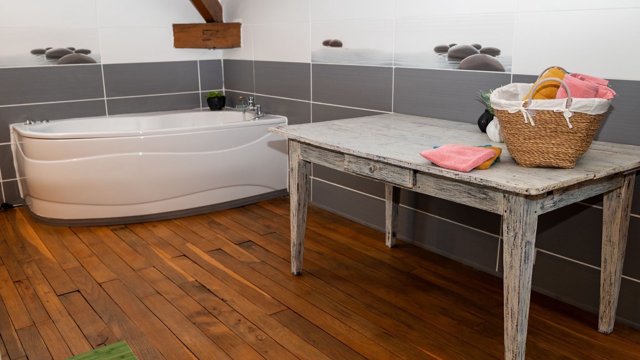 Photo of Bedroom in Moissannes