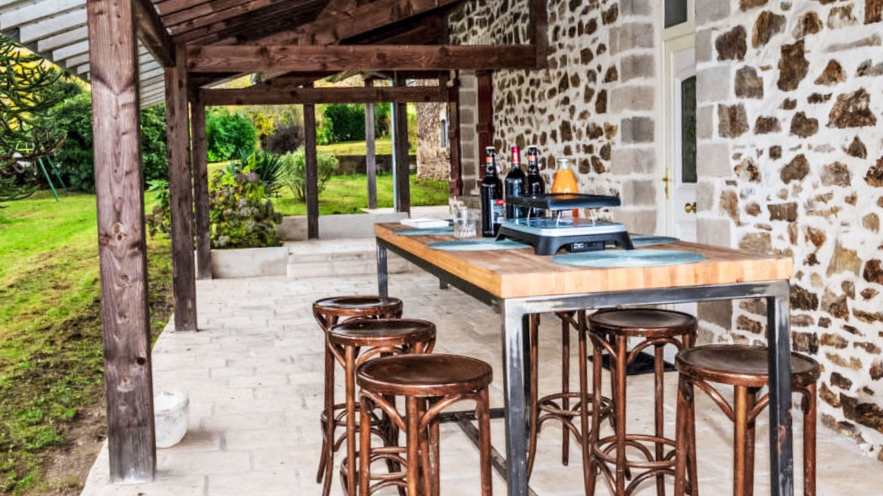 Photo of Outdoor in Moissannes