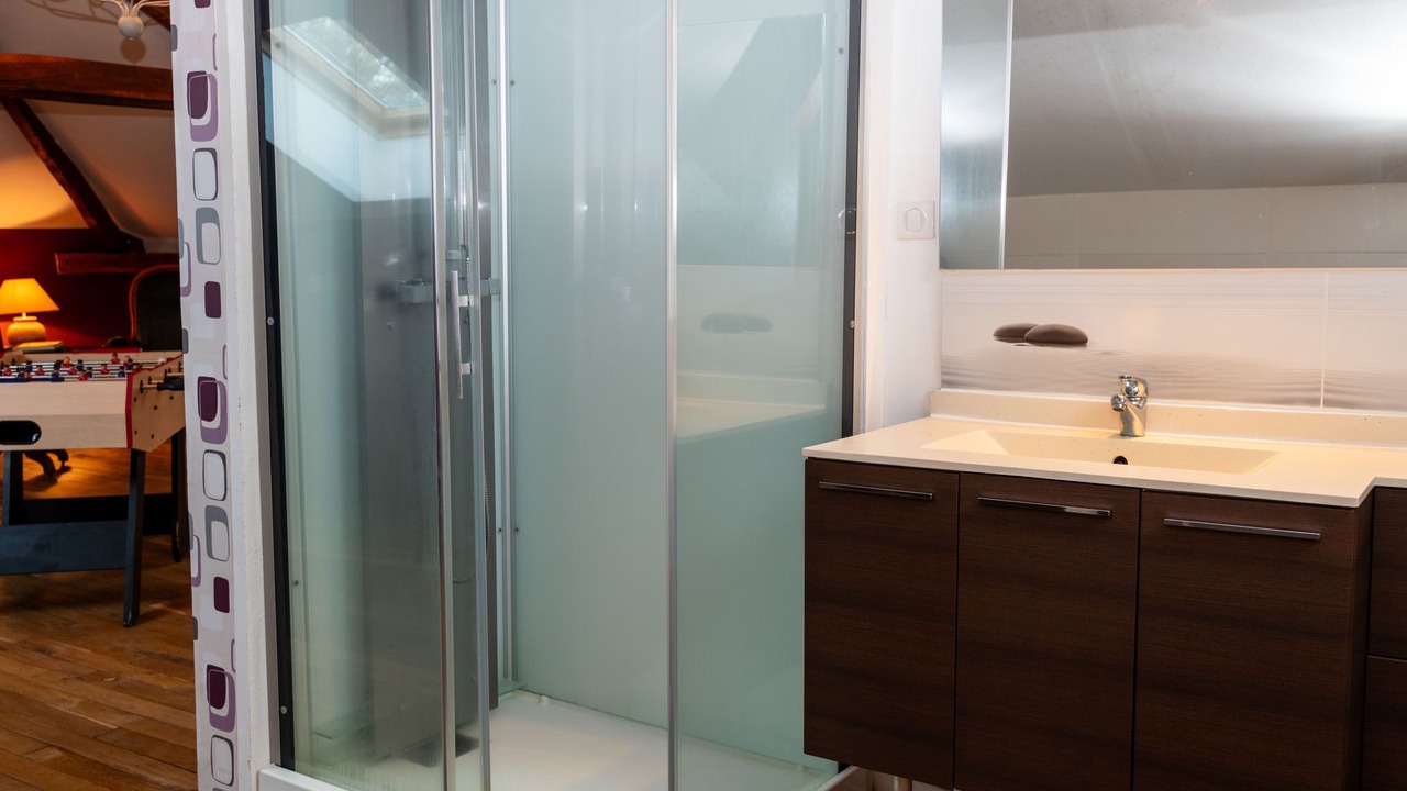 Photo of Bedroom in Moissannes