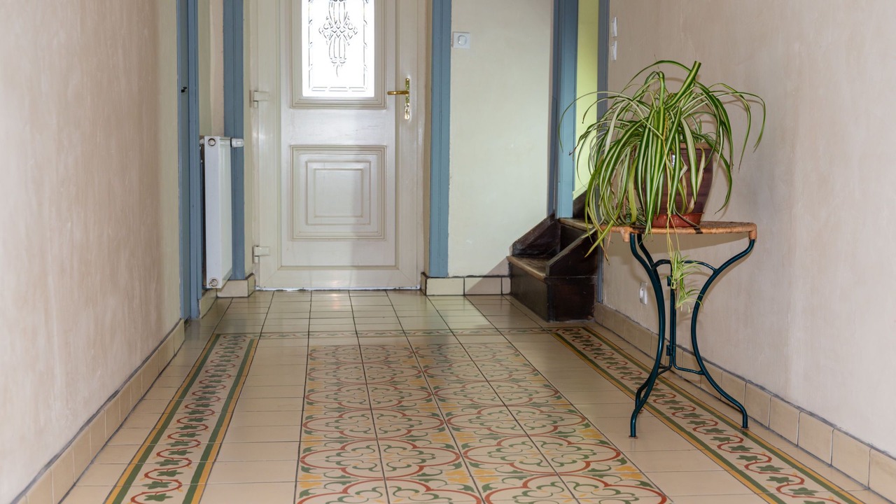 Photo of Bathroom in Moissannes