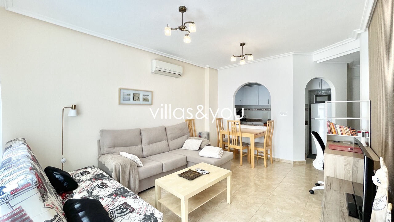 Photo of Livingroom in Formentera de Segura