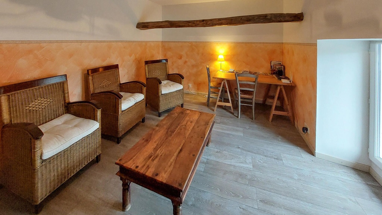Photo of Bedroom in Egry