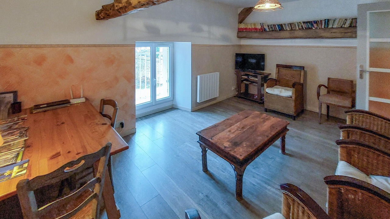 Photo of Bedroom in Egry