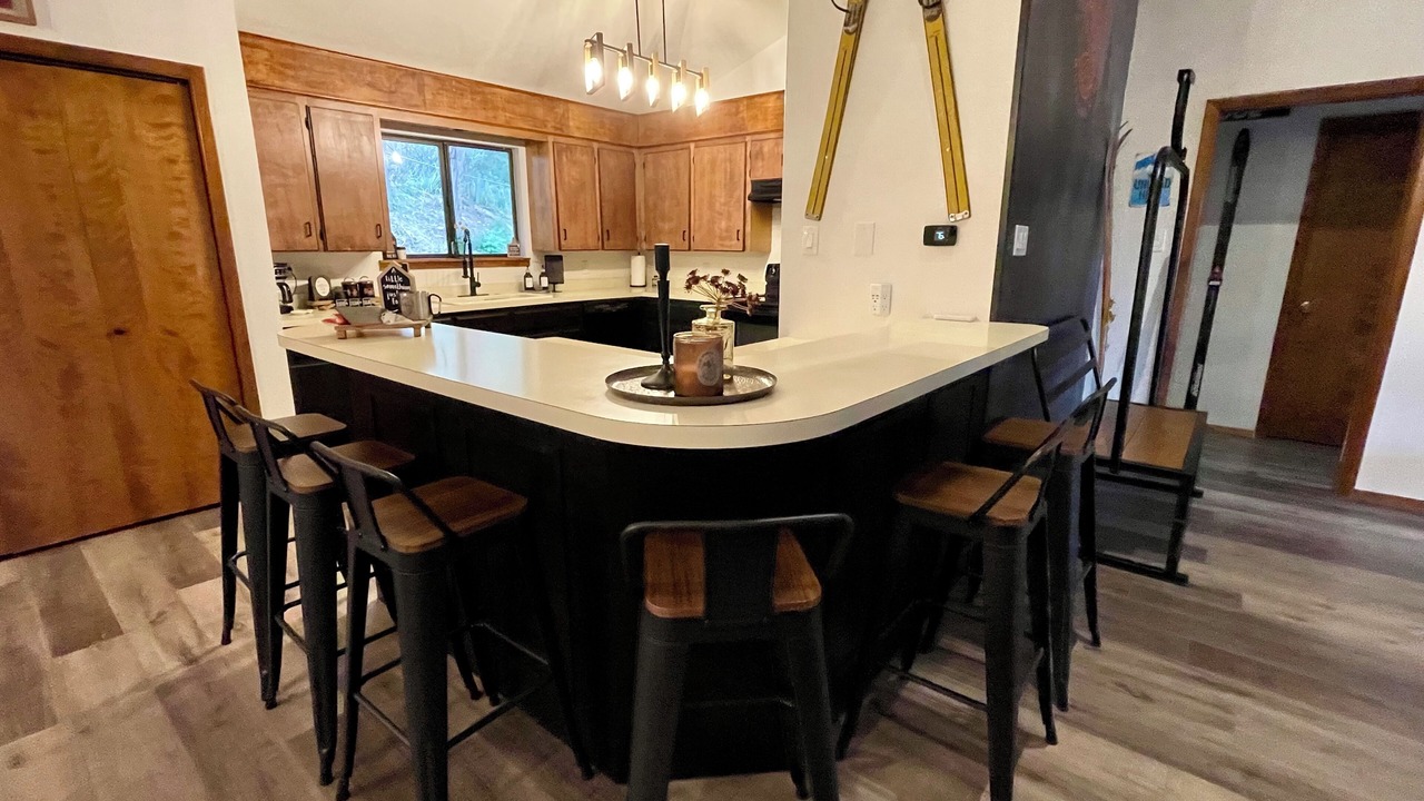 Photo of Kitchen in Ruidoso