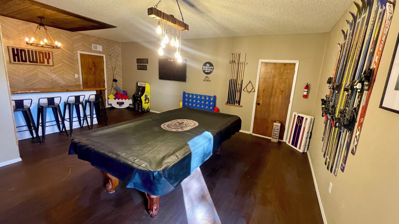 Photo of Bedroom in Ruidoso