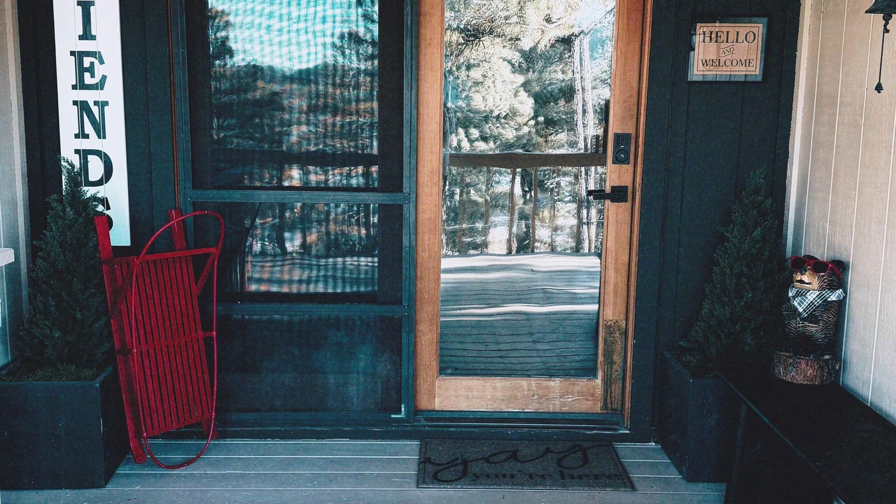 Photo of Outdoor in Ruidoso