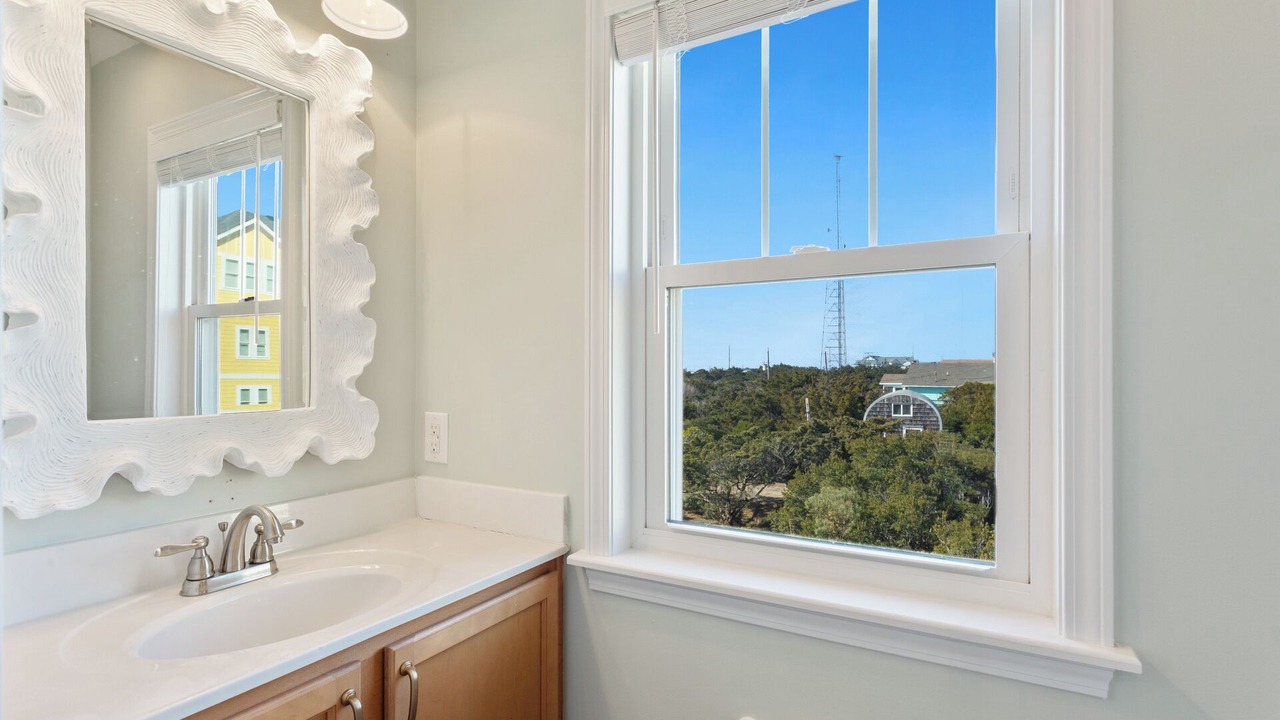 Photo of Bathroom in Rodanthe