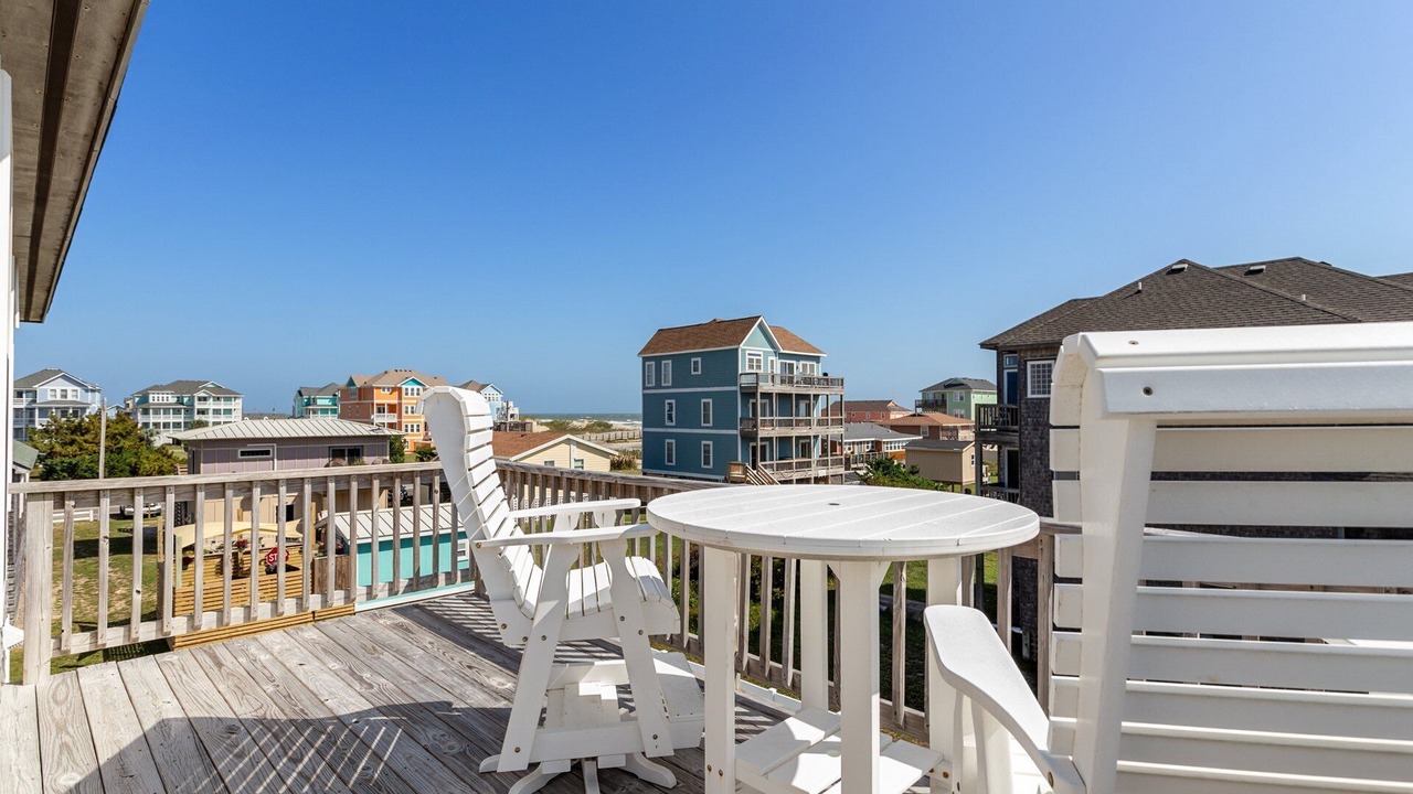 Photo of Others in Rodanthe