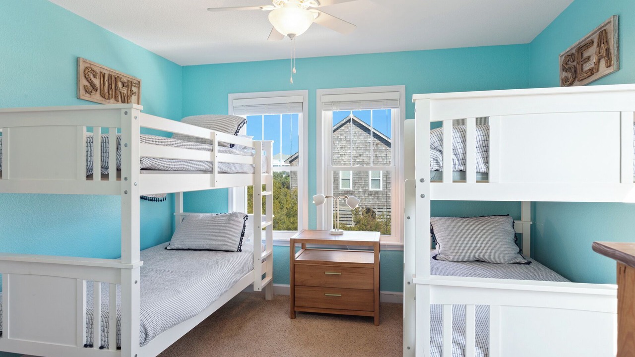 Photo of Bathroom in Rodanthe