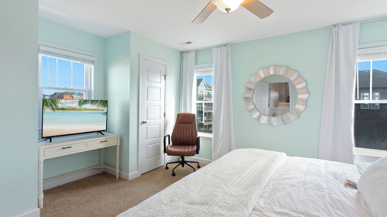 Photo of Bathroom in Rodanthe