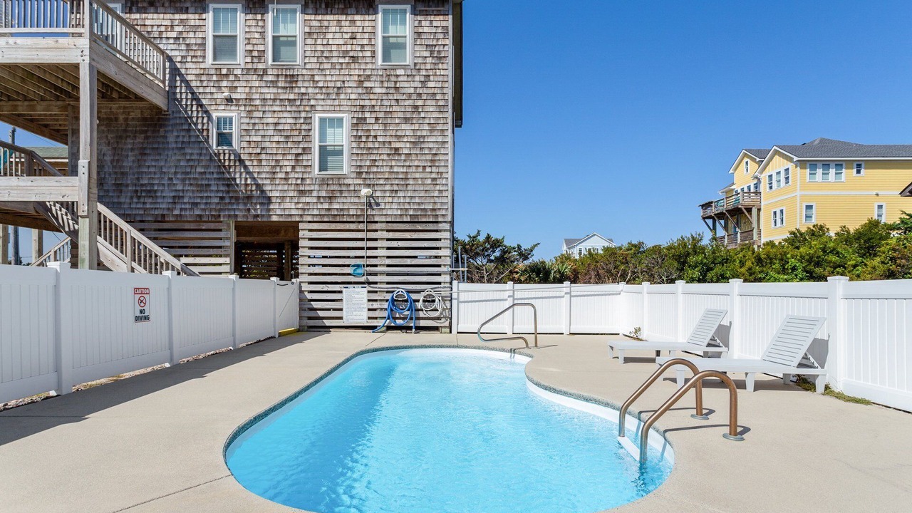 Photo of Outdoor in Rodanthe