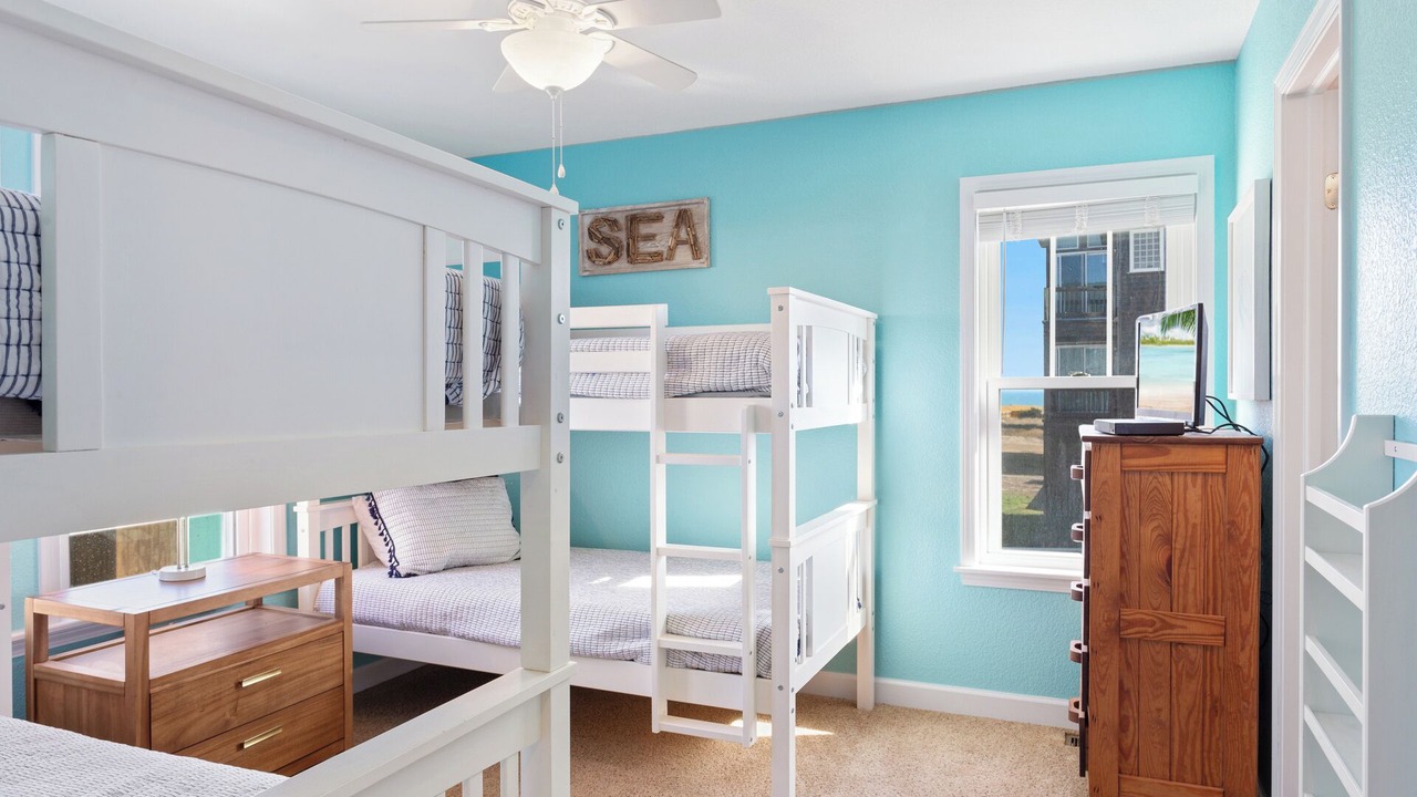 Photo of Bathroom in Rodanthe