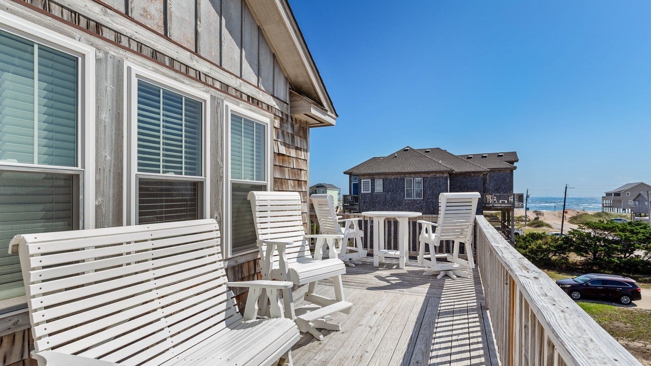 Photo of Others in Rodanthe
