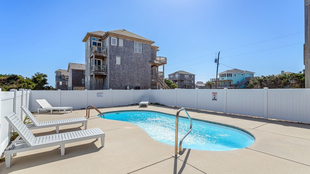 Photo of Outdoor in Rodanthe