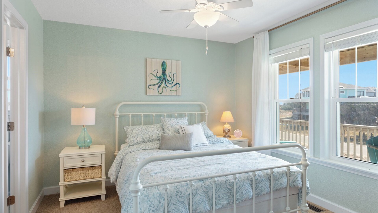 Photo of Bathroom in Rodanthe