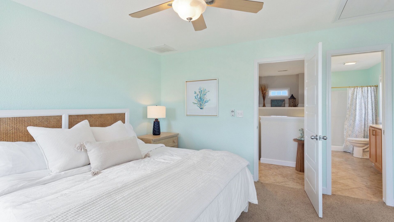 Photo of Bathroom in Rodanthe
