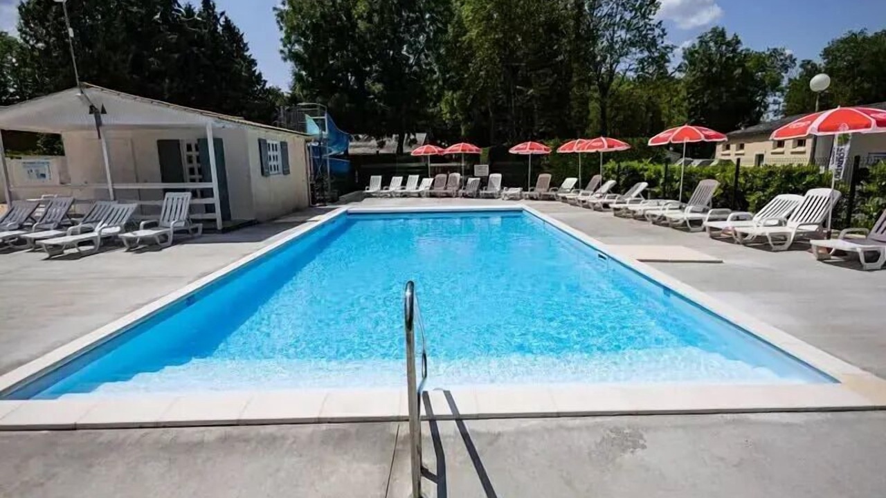 Photo of Outdoor in Touquin