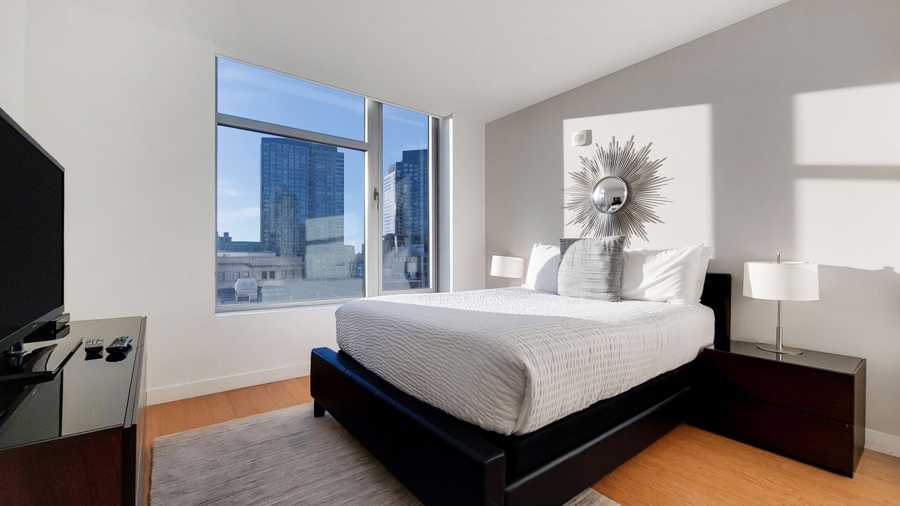 Photo of Bedroom in Chinatown