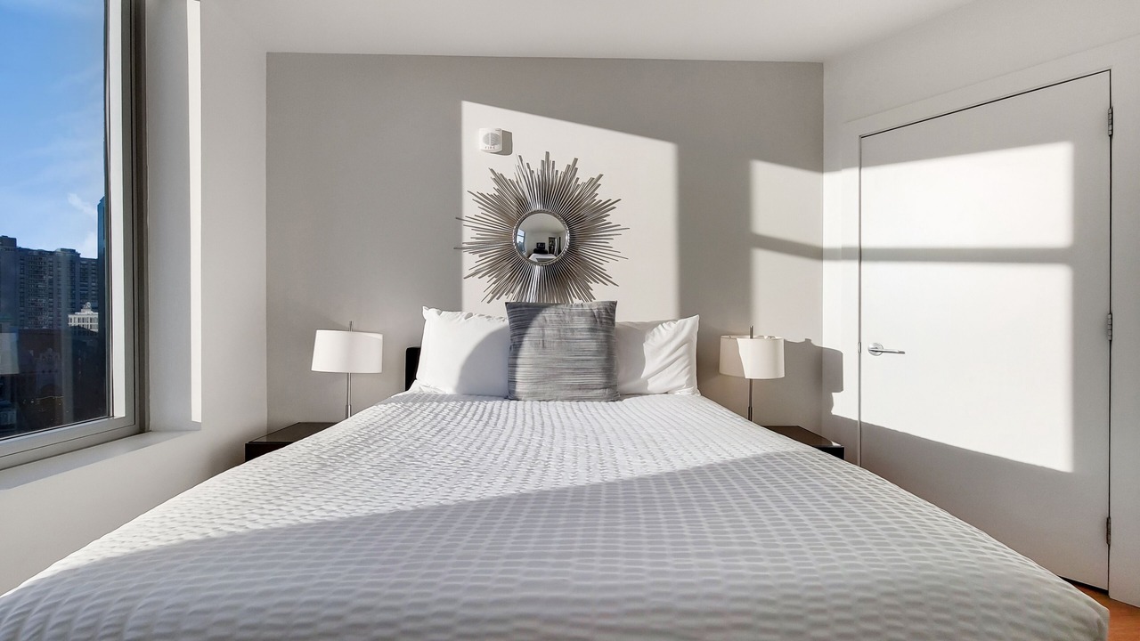 Photo of Bedroom in Chinatown