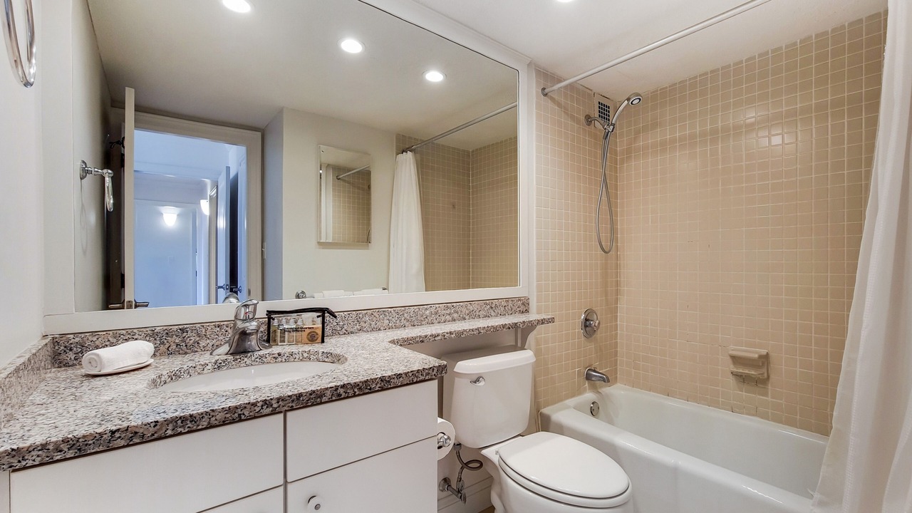 Photo of Bathroom in Fenway–Kenmore