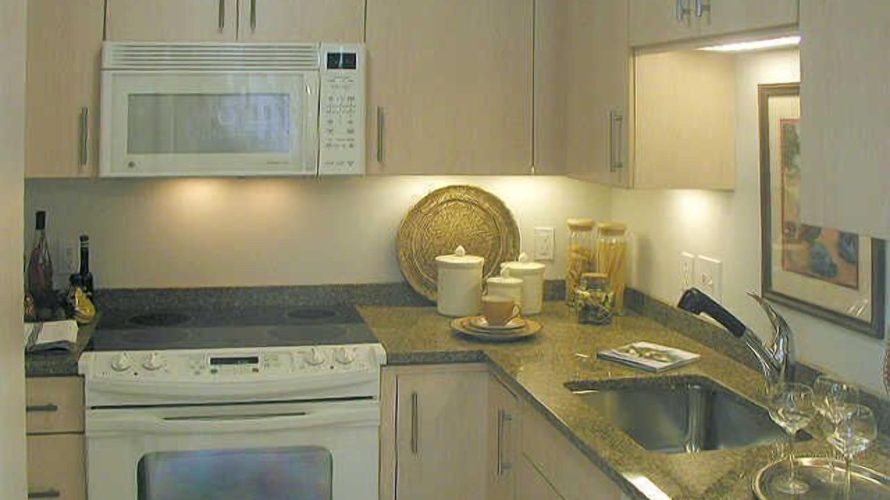 Photo of Kitchen in Fenway–Kenmore