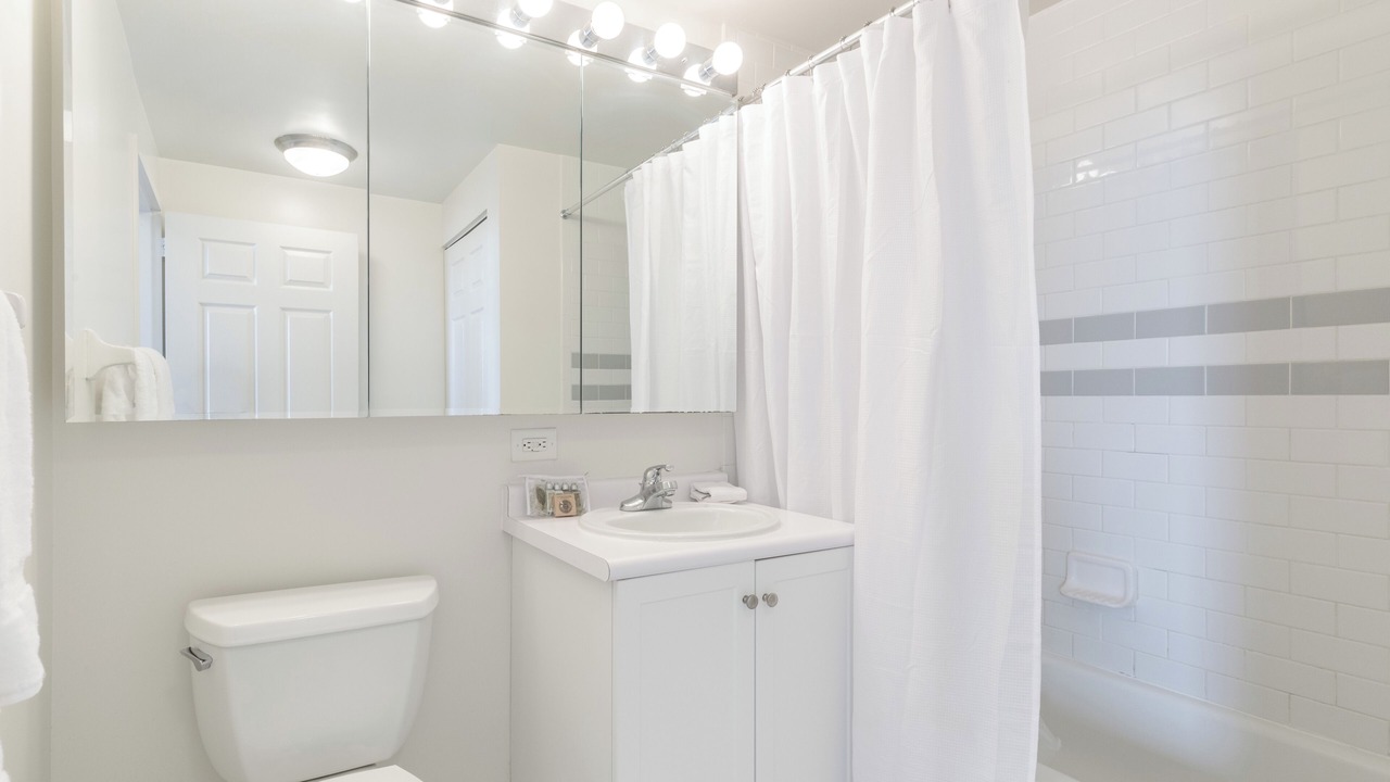 Photo of Bathroom in Paulus Hook
