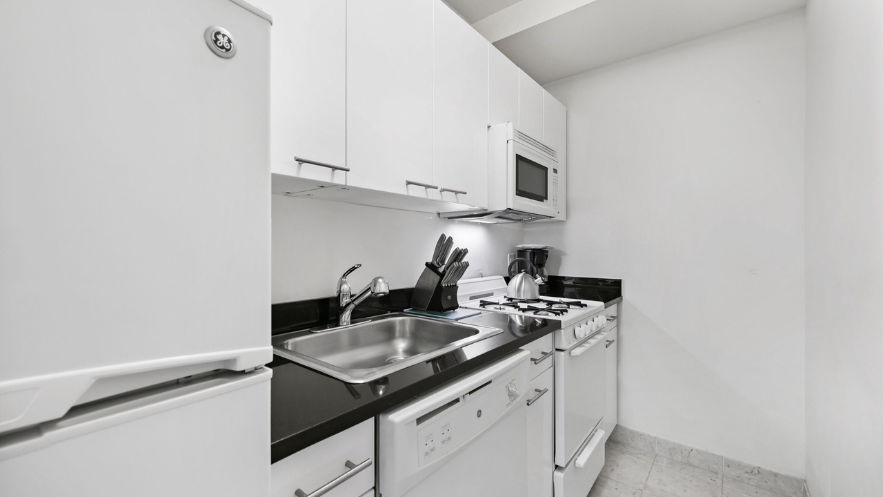 Photo of Kitchen in Upper West Side