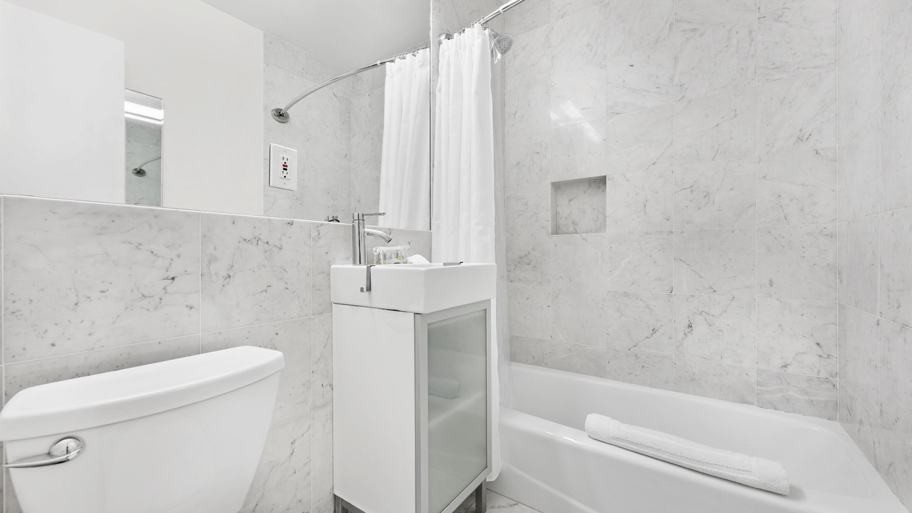 Photo of Bathroom in Upper West Side