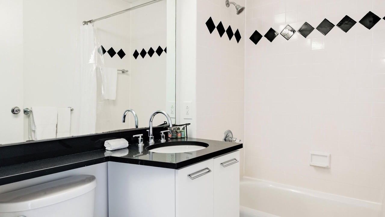 Photo of Bathroom in Upper West Side