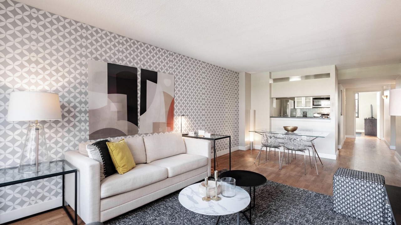 Photo of Livingroom in Upper West Side