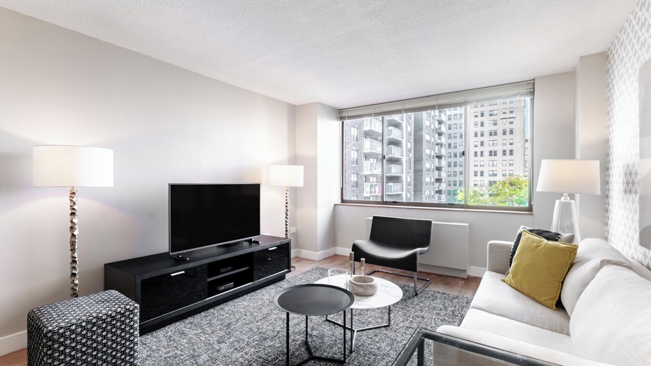 Photo of Livingroom in Upper West Side