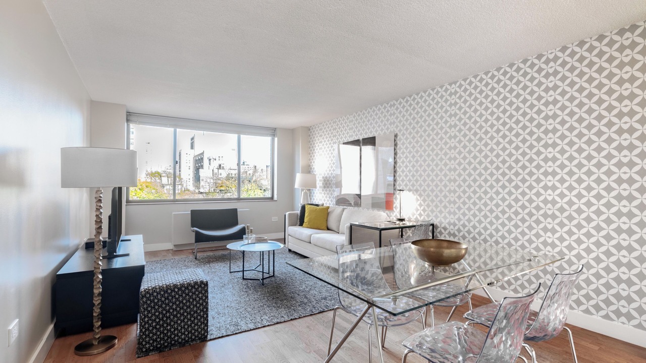 Photo of Livingroom in Upper West Side