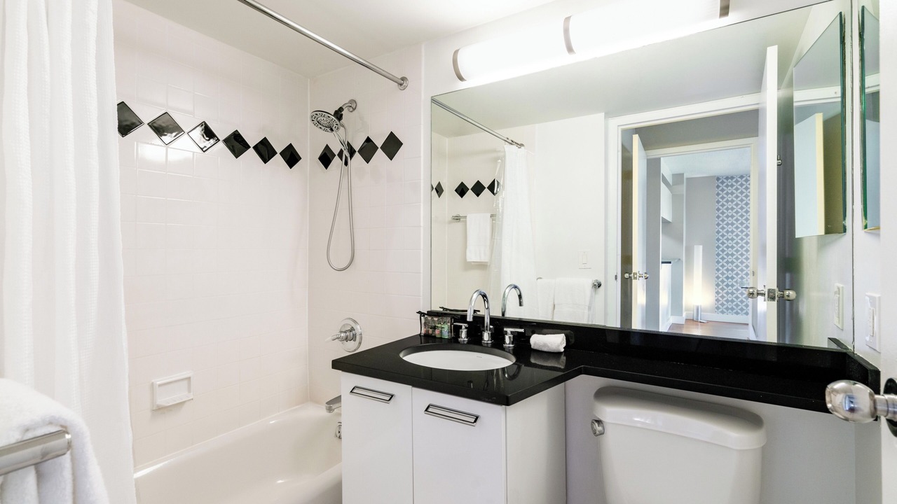 Photo of Bathroom in Upper West Side