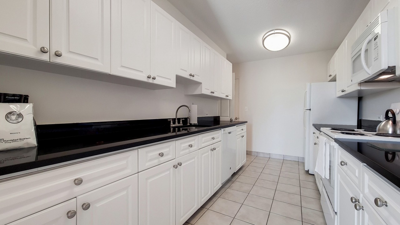 Photo of Kitchen in Beacon Hill