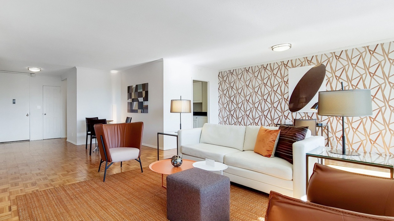 Photo of Livingroom in Beacon Hill