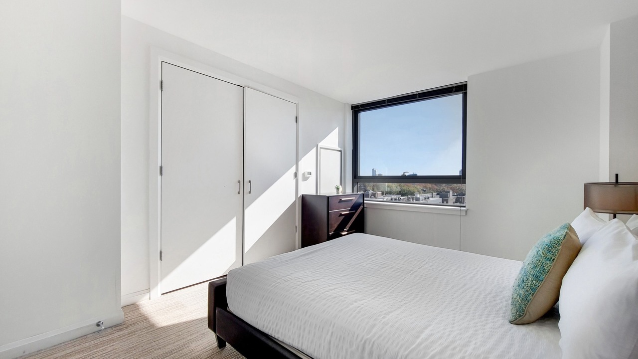 Photo of Bedroom in West Fens