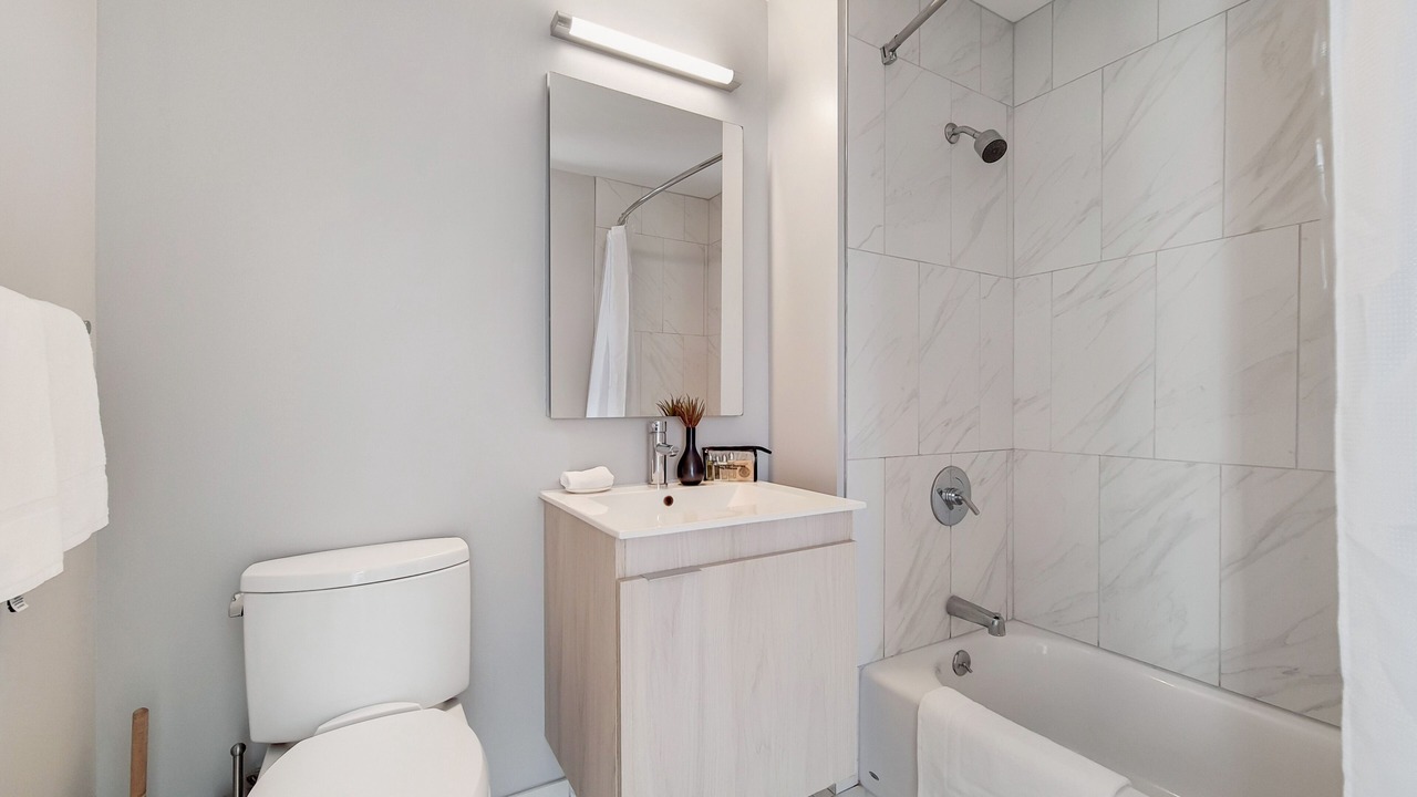 Photo of Bathroom in West Fens