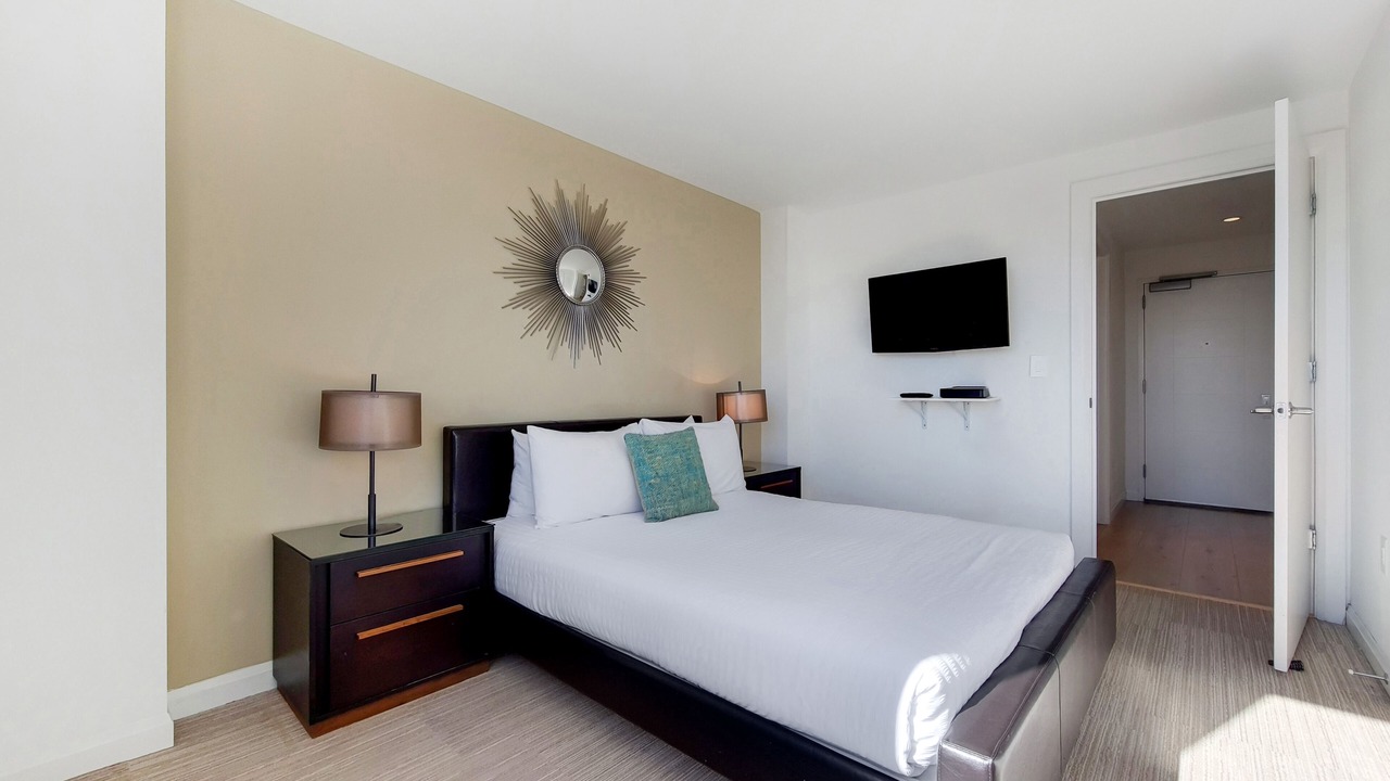Photo of Bedroom in West Fens