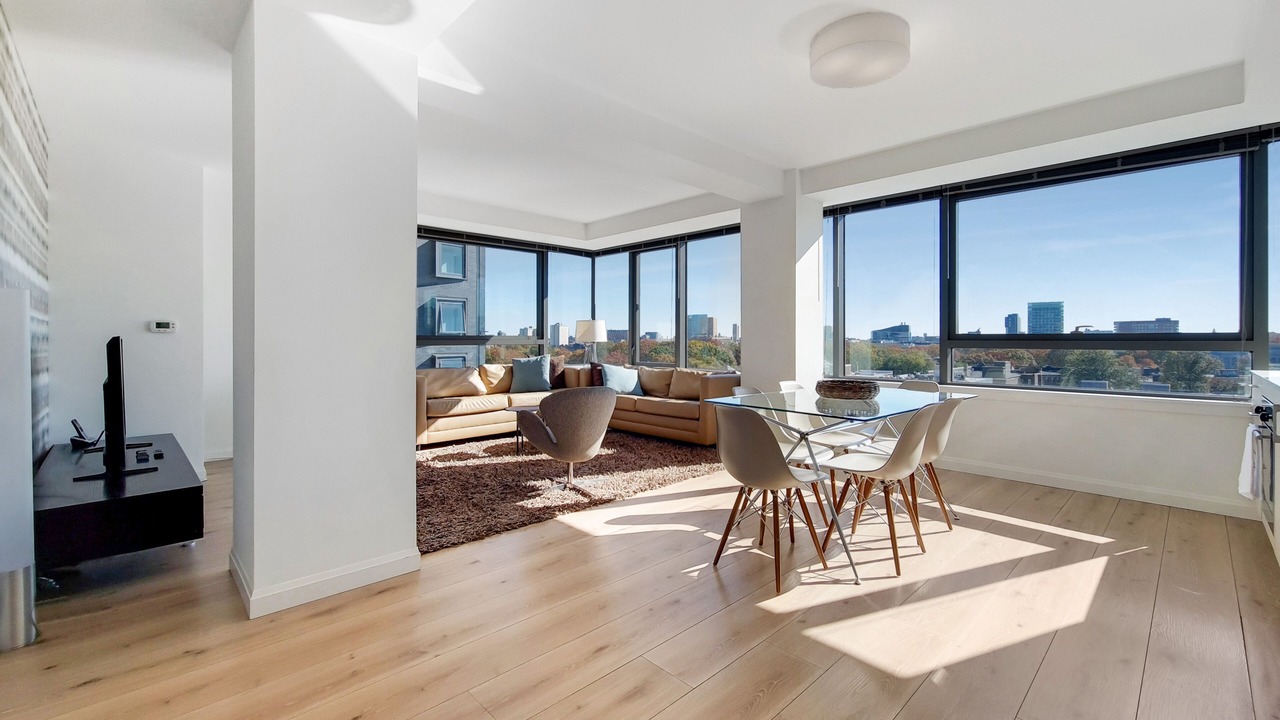 Photo of Livingroom in West Fens