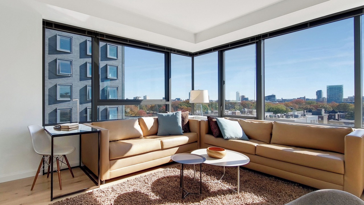 Photo of Livingroom in West Fens