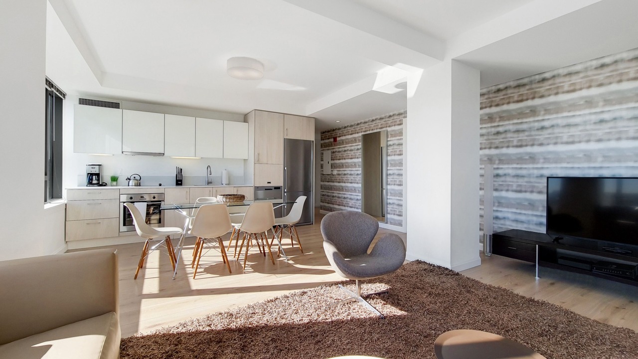 Photo of Livingroom in West Fens