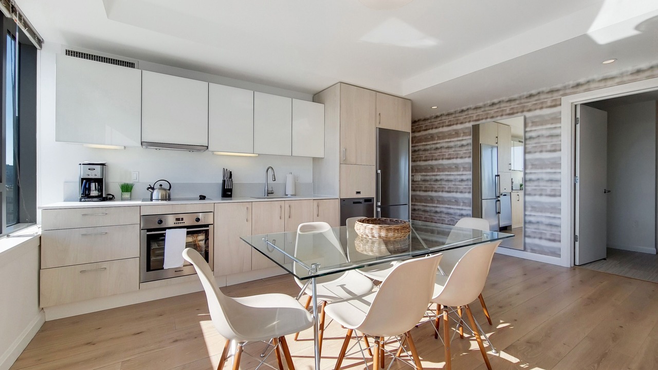 Photo of Kitchen in West Fens