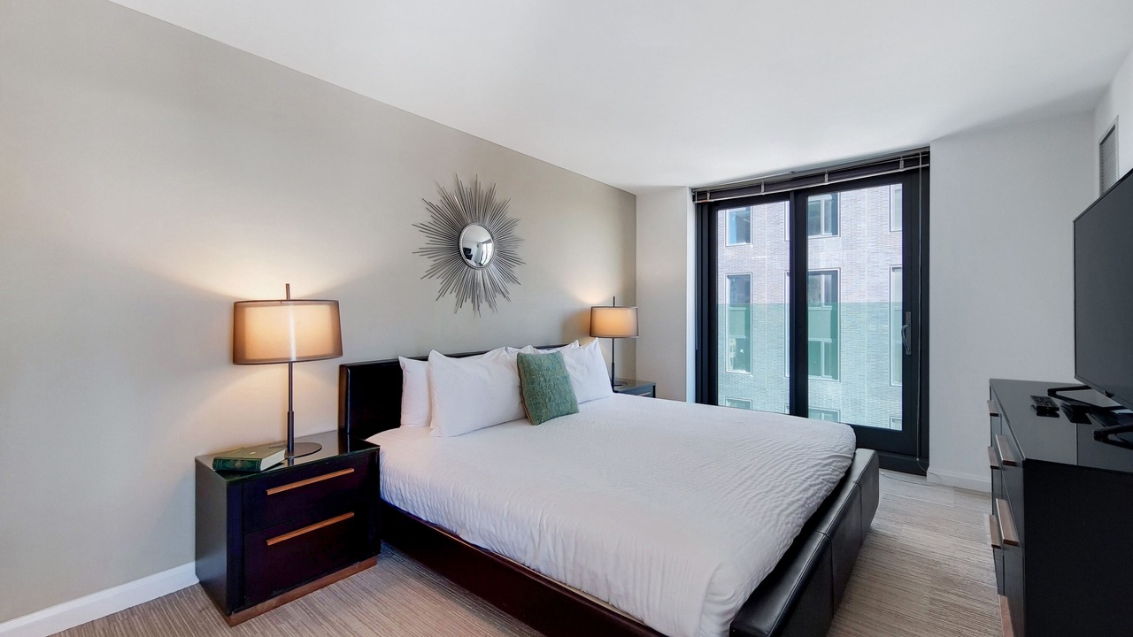 Photo of Bedroom in West Fens