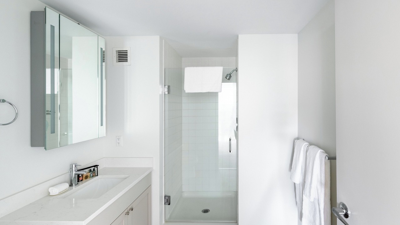 Photo of Bathroom in East Cambridge