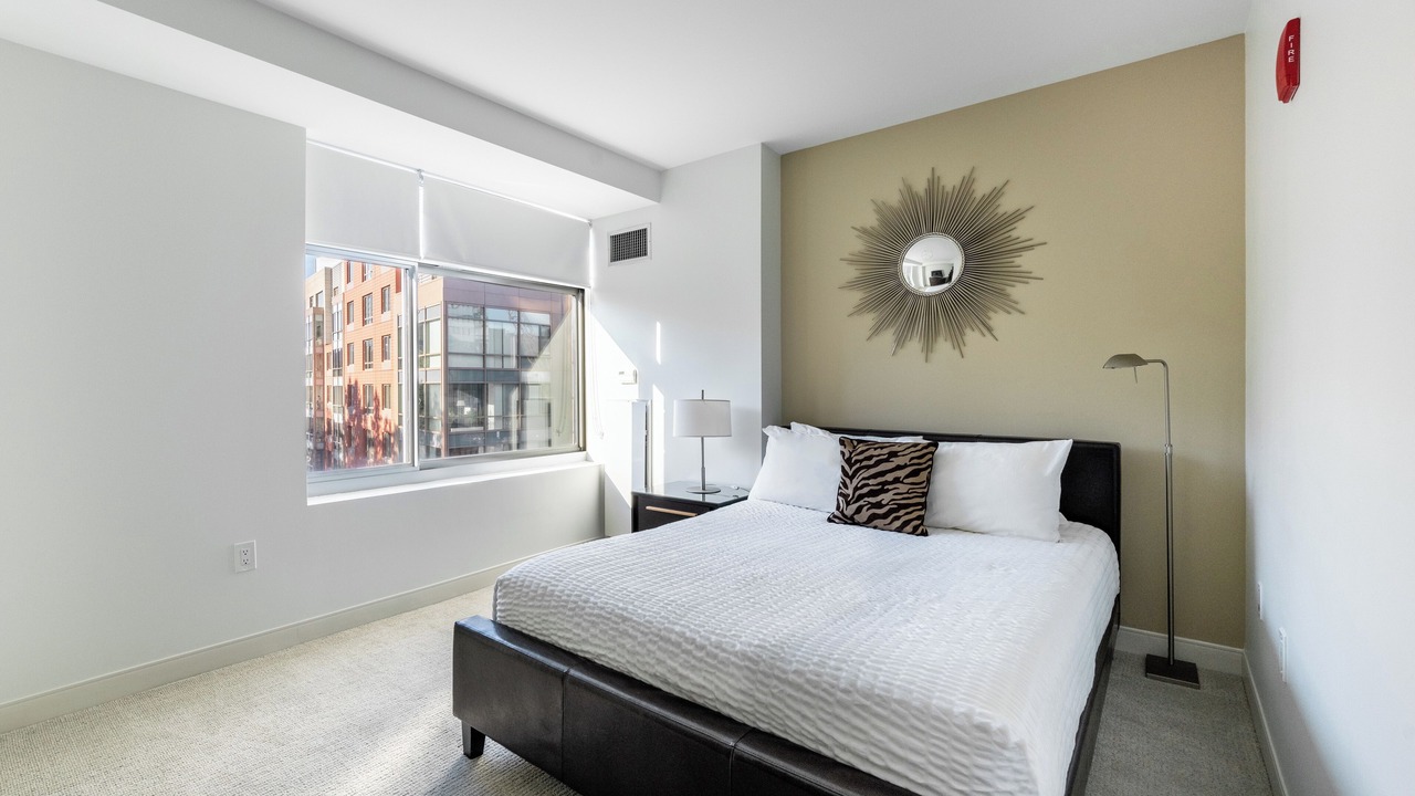 Photo of Bedroom in East Cambridge