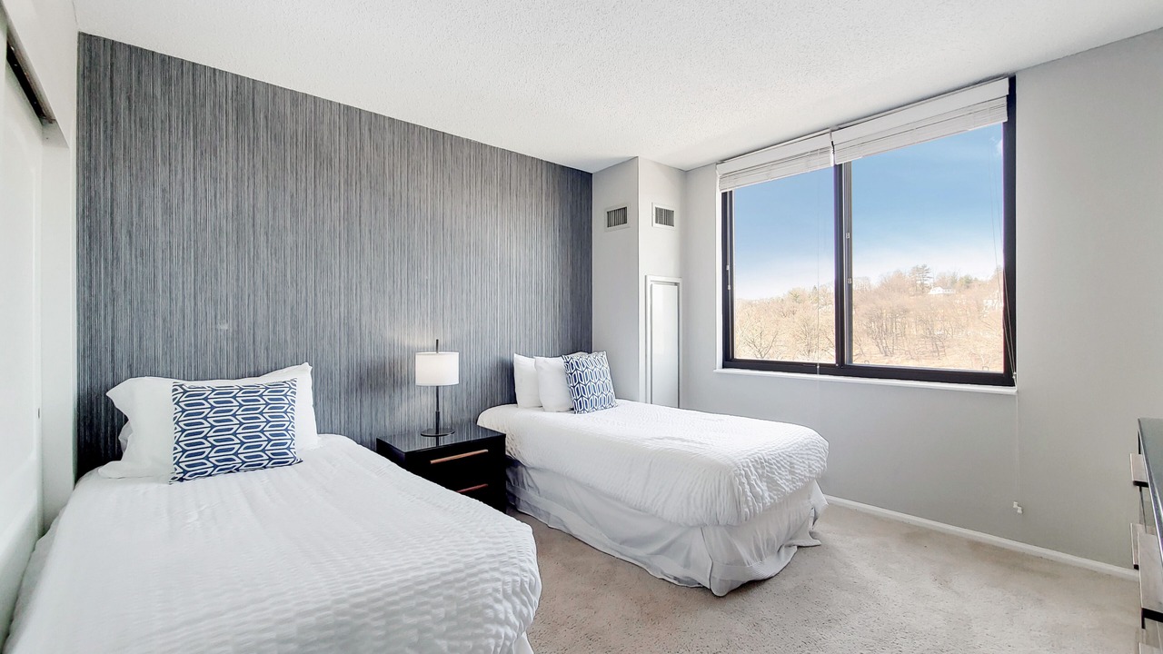 Photo of Bedroom in White Plains