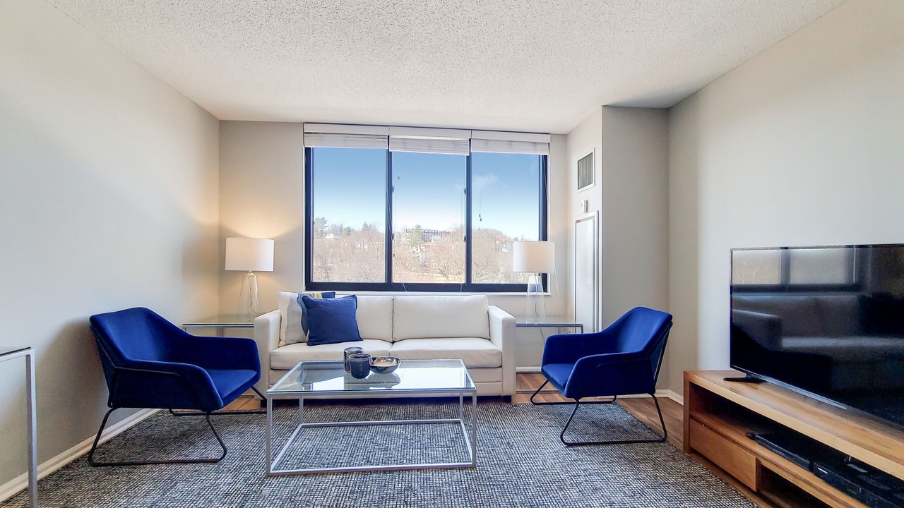 Photo of Livingroom in White Plains