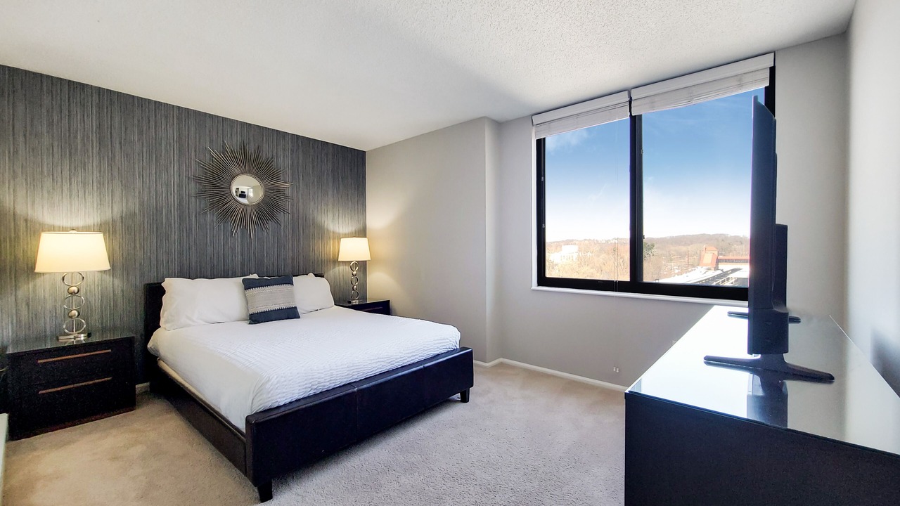 Photo of Bedroom in White Plains