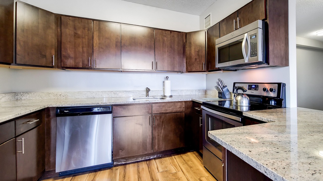 Photo of Kitchen in White Plains